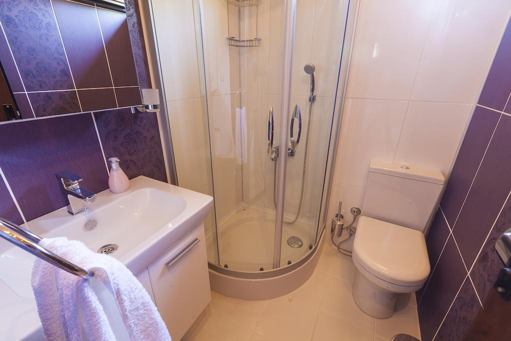 Bal Badem Bungalow Datça Luaran gambar