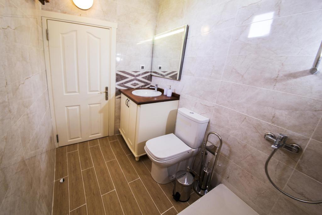 Bal Badem Bungalow Datça Luaran gambar