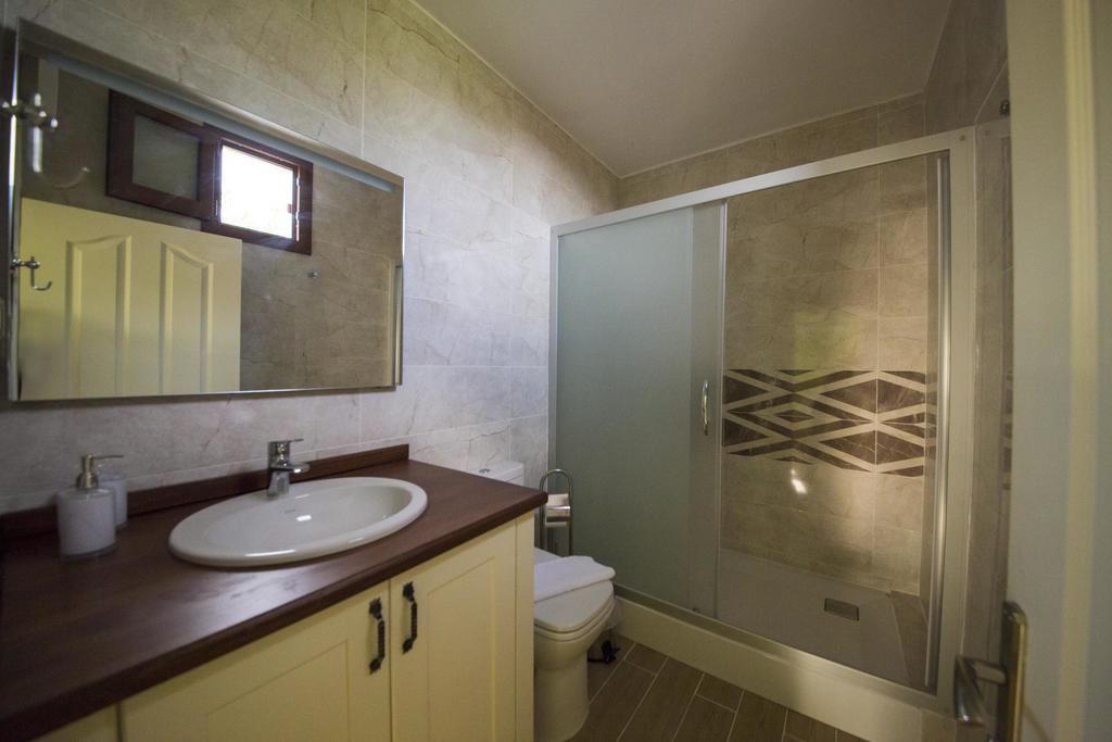 Bal Badem Bungalow Datça Luaran gambar