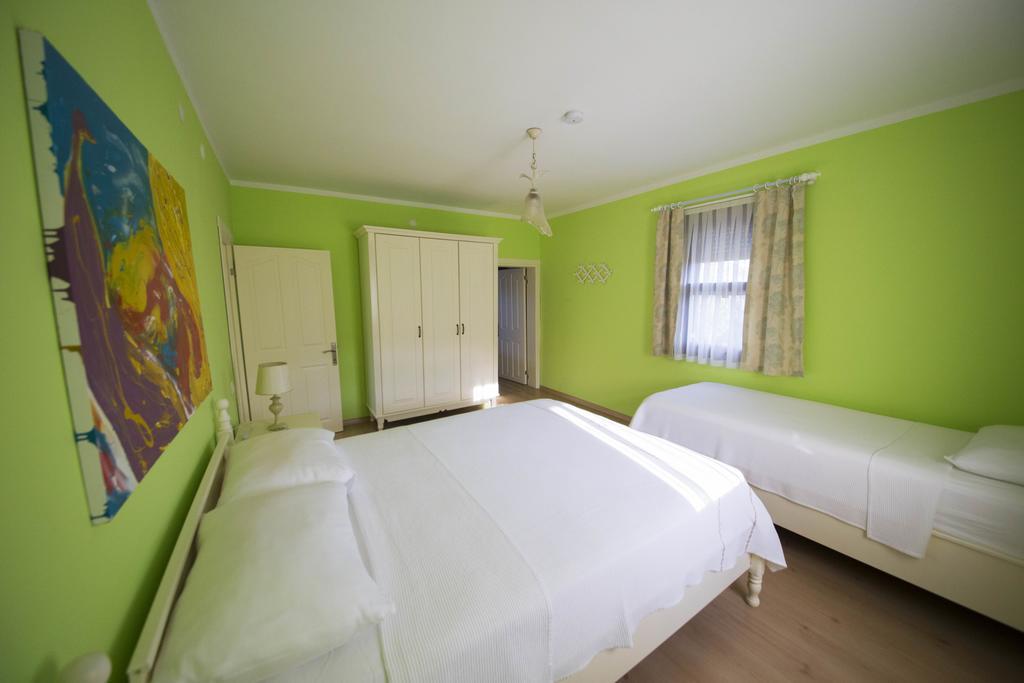 Bal Badem Bungalow Datça Luaran gambar