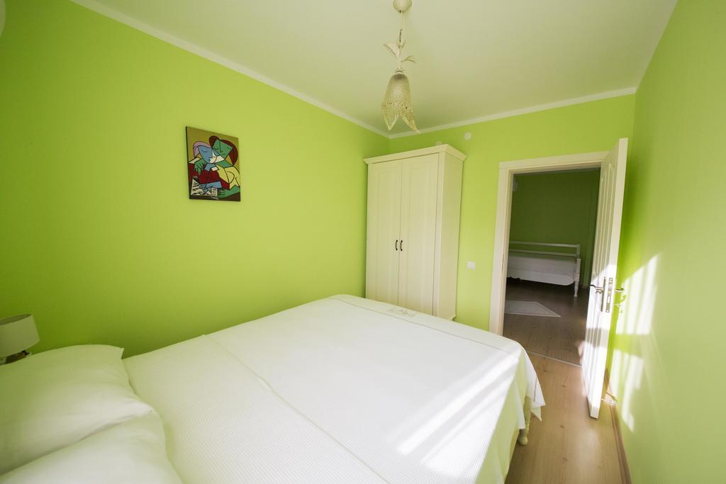 Bal Badem Bungalow Datça Luaran gambar