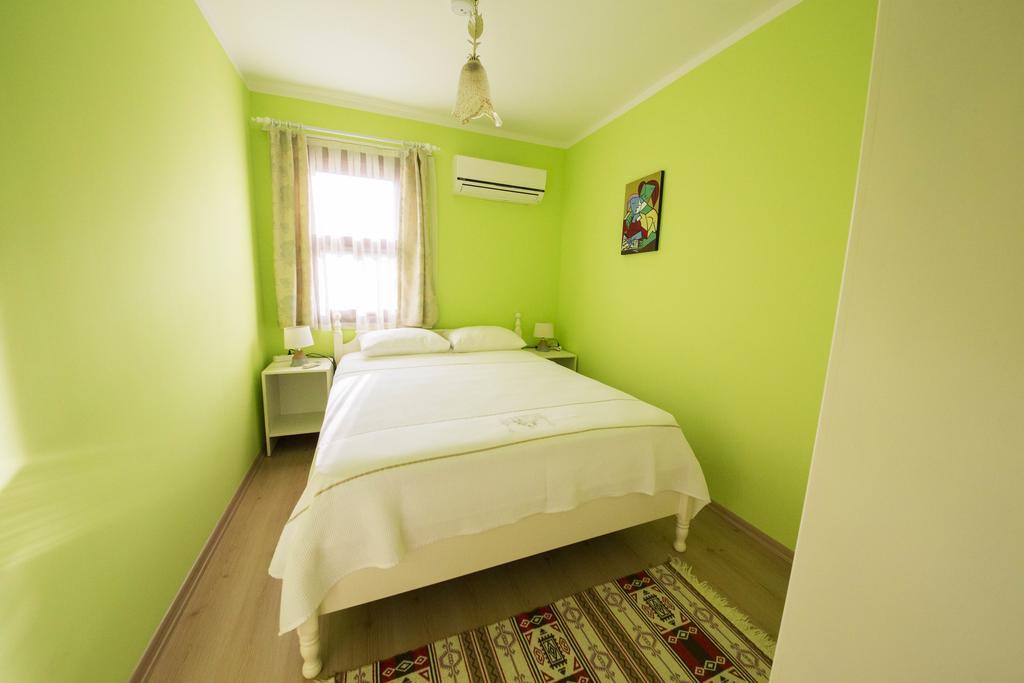 Bal Badem Bungalow Datça Luaran gambar