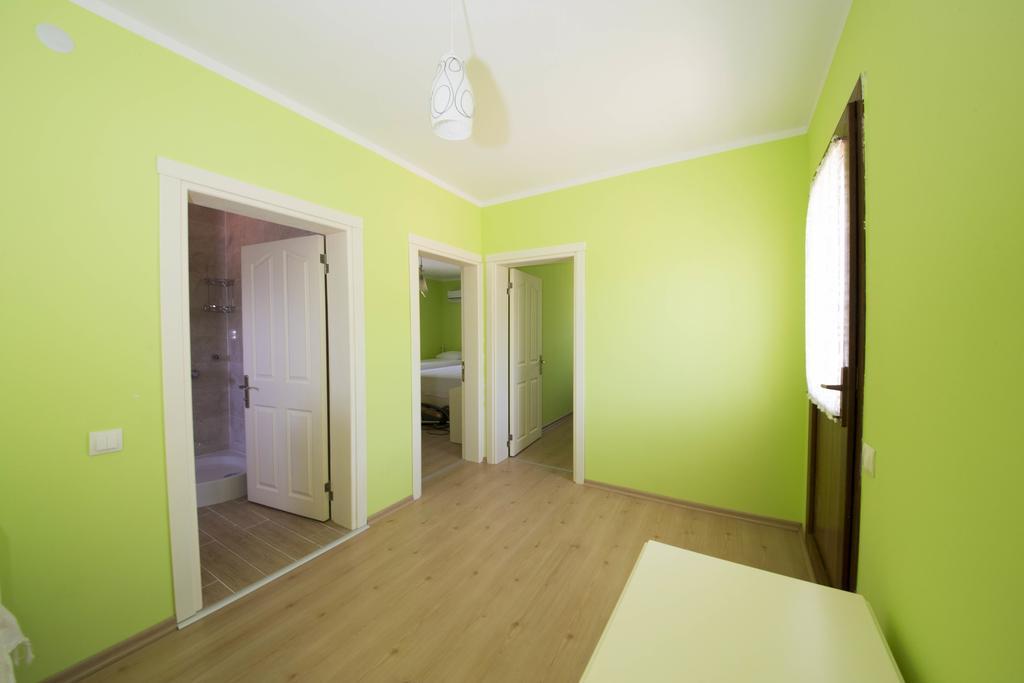 Bal Badem Bungalow Datça Luaran gambar