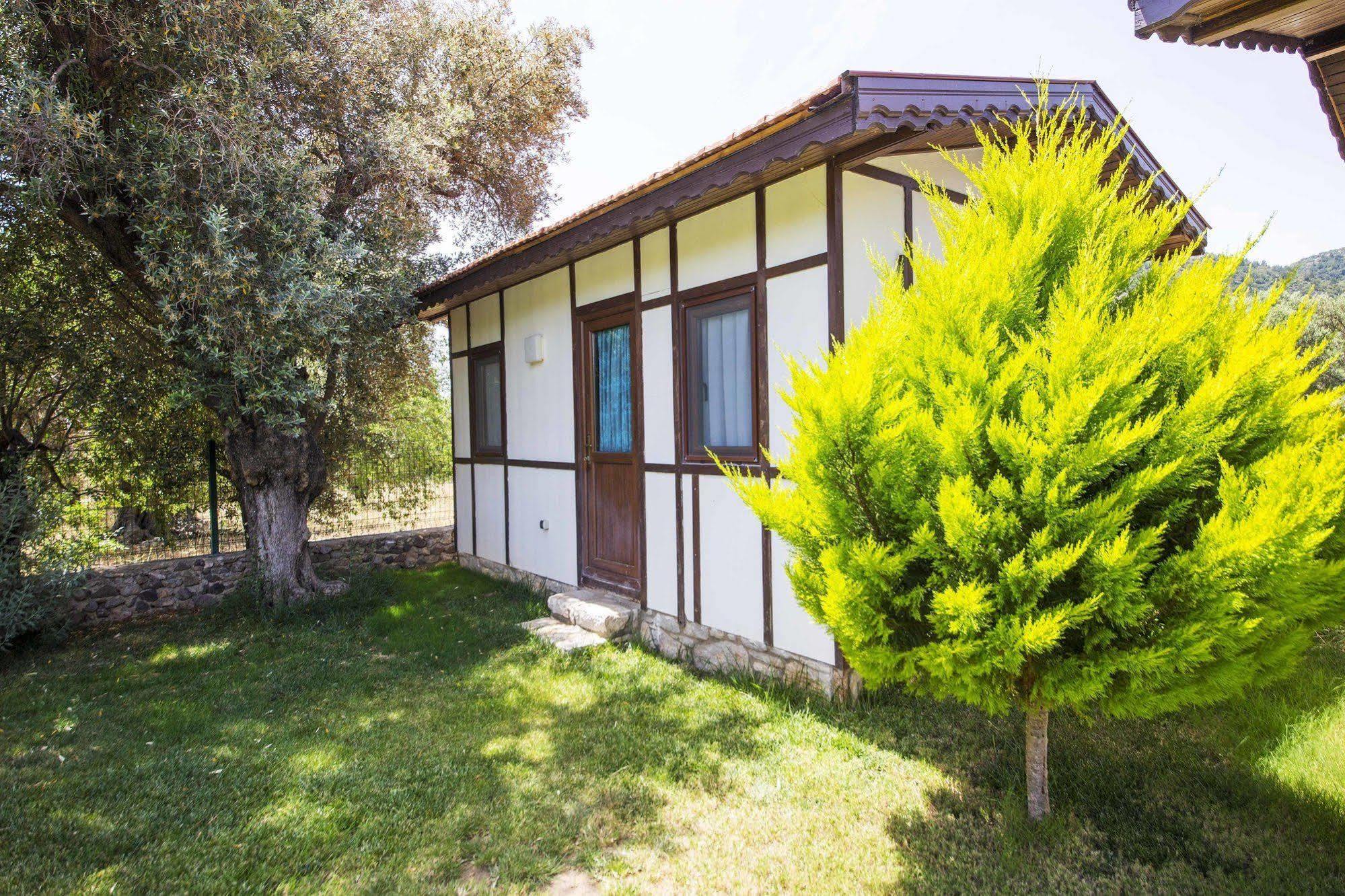 Bal Badem Bungalow Datça Luaran gambar